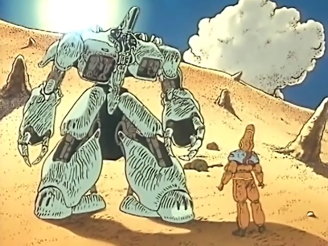 Dragon's Heaven (A\H Fansú)